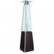 УЛИЧНЫЙ ГАЗОВЫЙ ИНФРАКРАСНЫЙ ОБОГРЕВАТЕЛЬ NEOCLIMA 08HW-BW